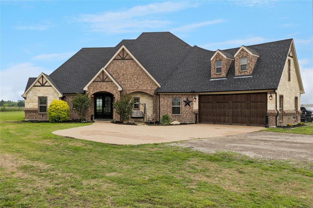 Brooks Add - Residential