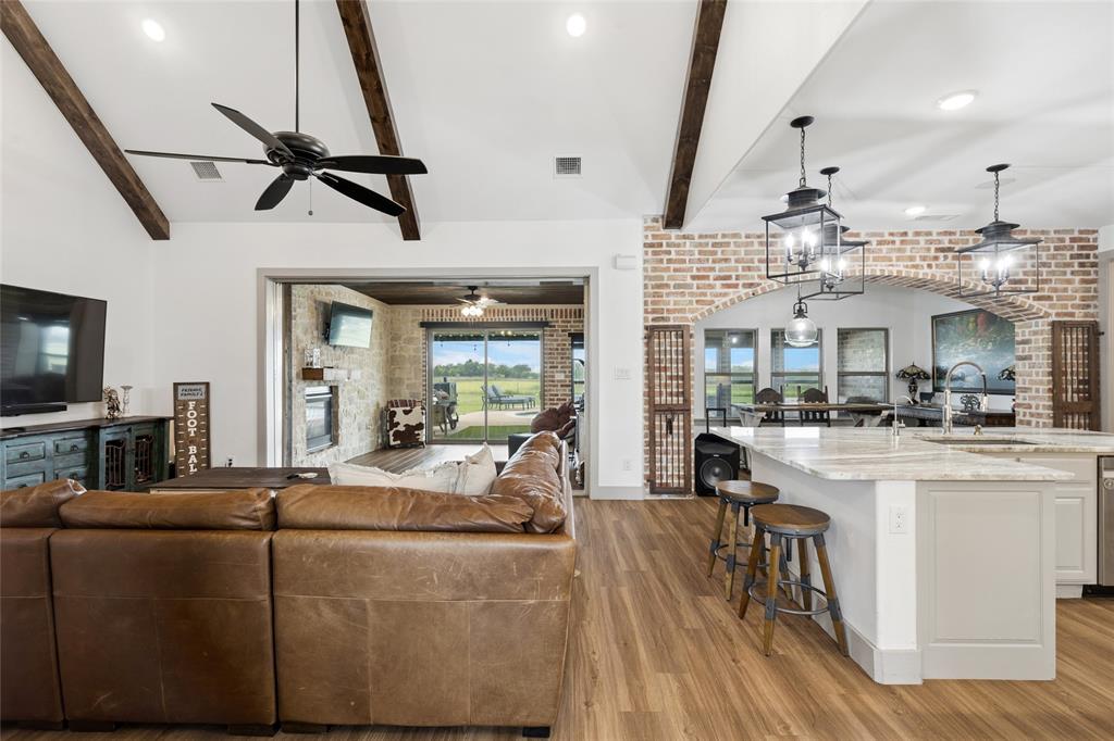 Brooks Add - Residential