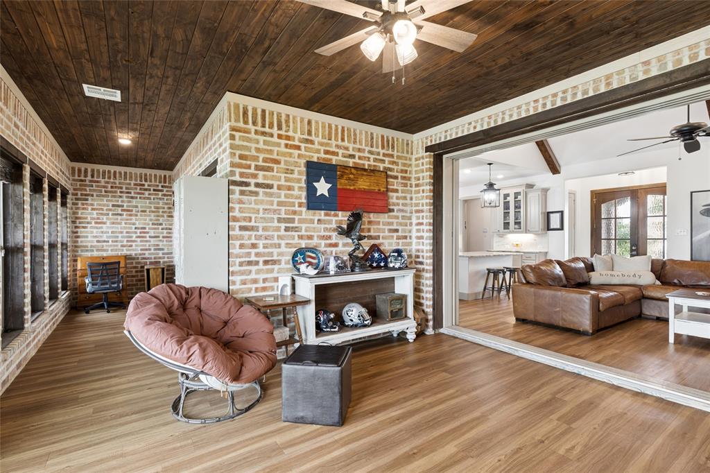 Brooks Add - Residential