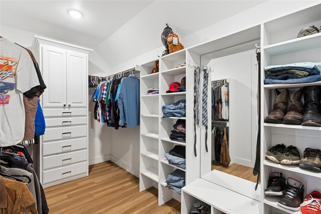 Brooks Add - Residential