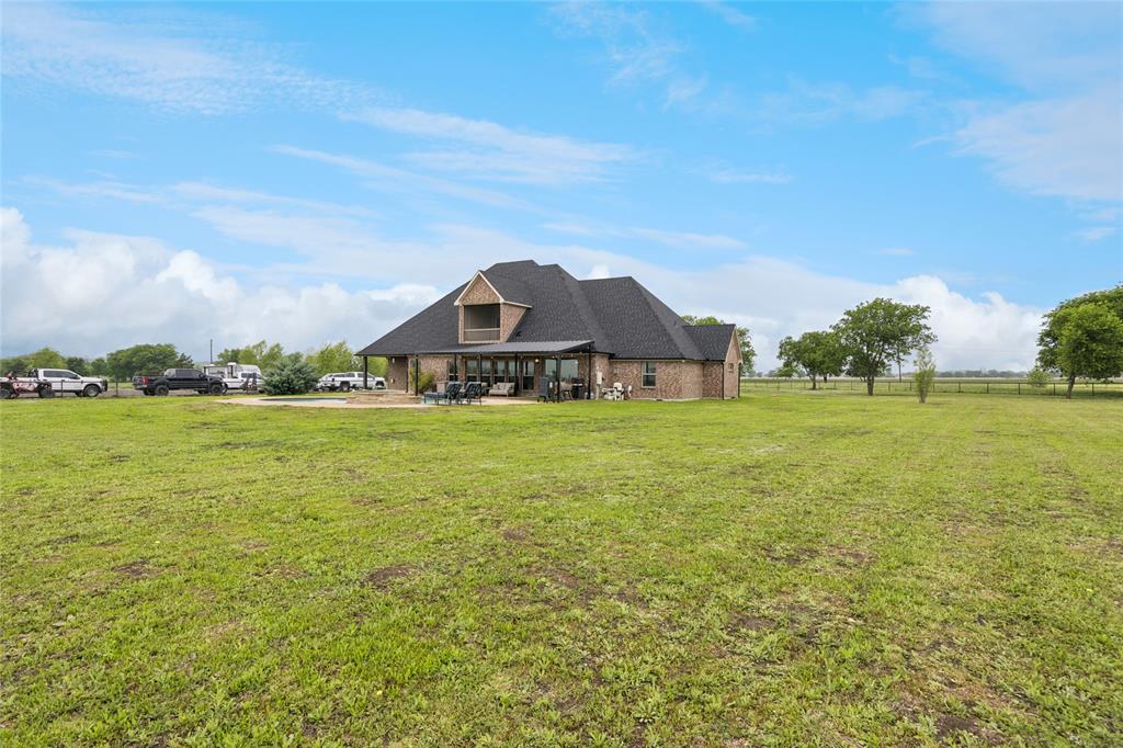 Brooks Add - Residential