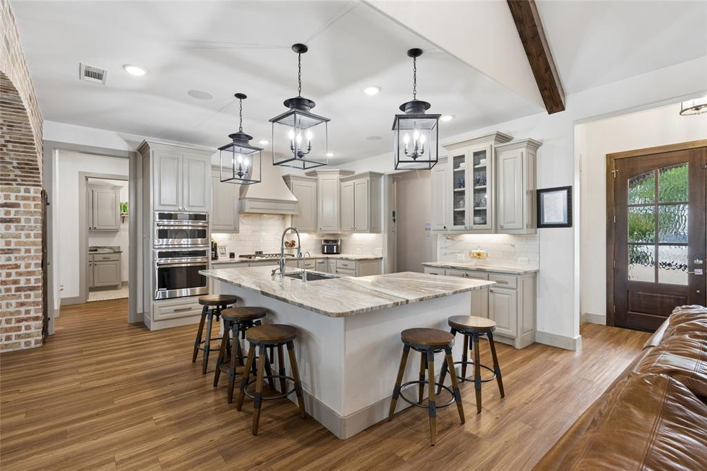 Brooks Add - Residential