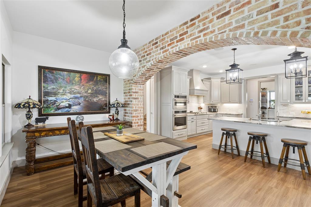 Brooks Add - Residential