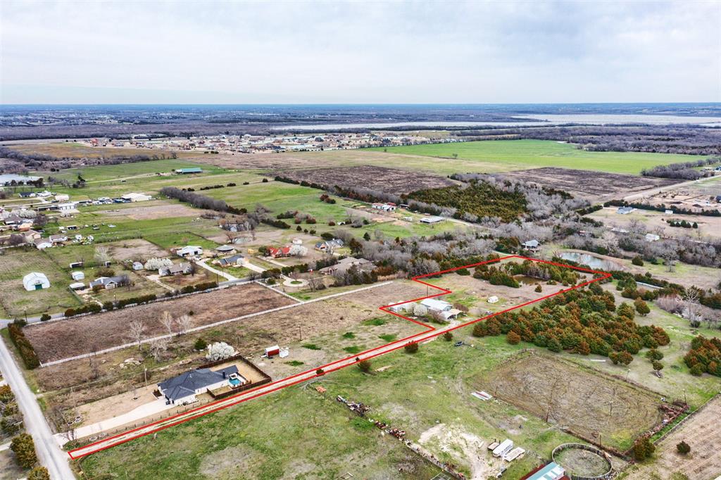 Murillo Addition - Land