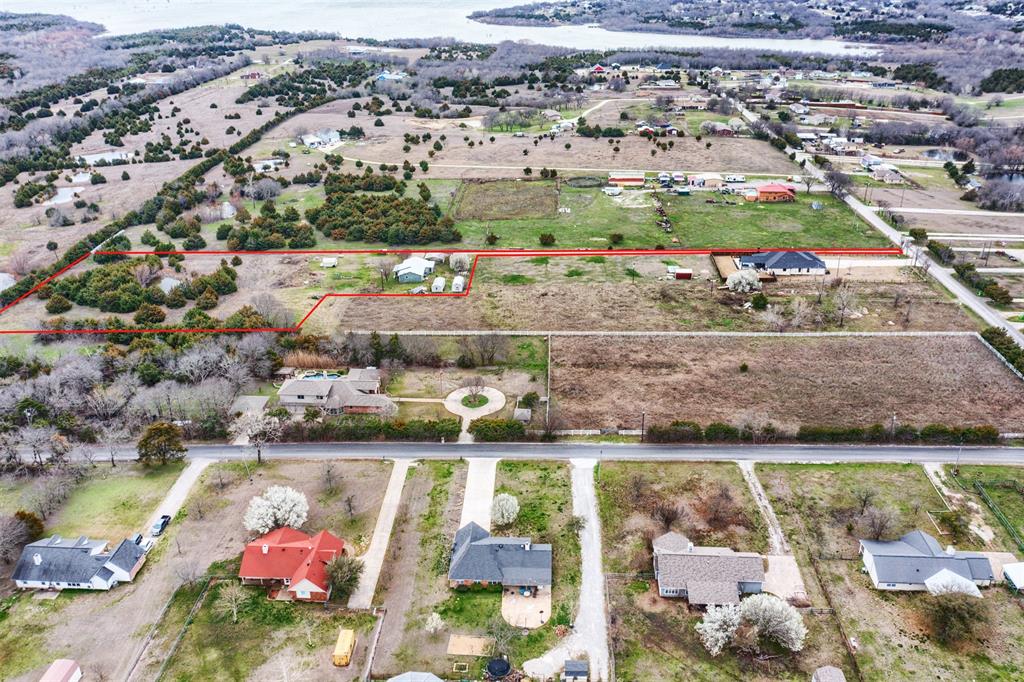 Murillo Addition - Land