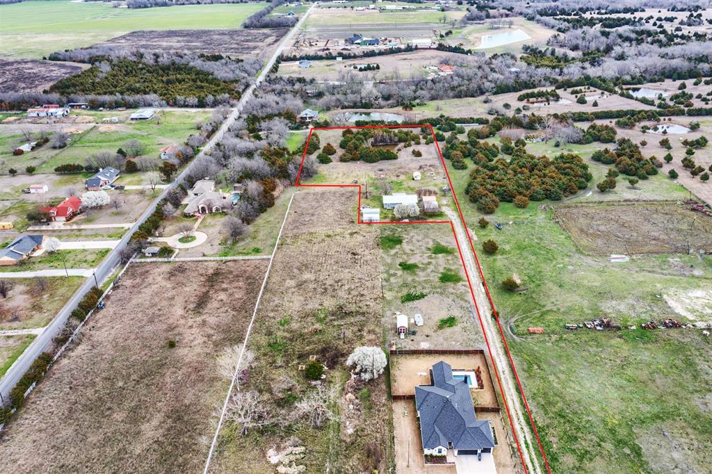 Murillo Addition - Land