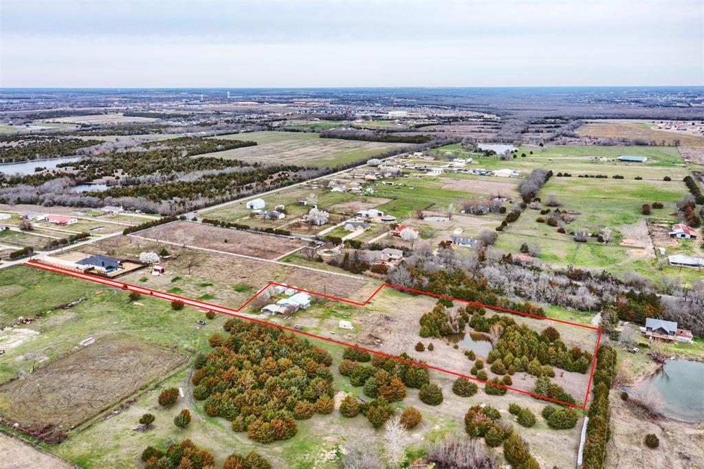 Murillo Addition - Land