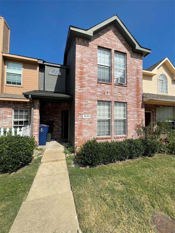 Pickett Place - Residential