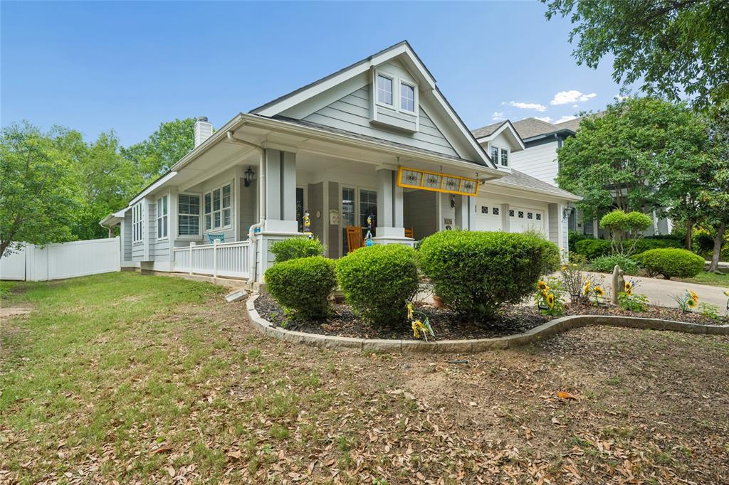 Motivated Seller!  3 bed, 2 bath home with one of the better lot positions in the neighborhood—backing directly to a peaceful greenbelt with no rear neighbors. You get the privacy, open view, and a quieter backyard that’s hard to find at this price point.

Inside, the layout is straightforward and functional with a comfortable flow between the living, dining, and kitchen areas. Good natural light and practical use of space make it easy to live in or lease out without needing major changes.

The backyard is the real win—plenty of room to relax, entertain, or let pets run, all while looking out over green space instead of another fence line.

Located in a well-kept community with a clubhouse and pool, giving you added lifestyle value without stretching the budget.