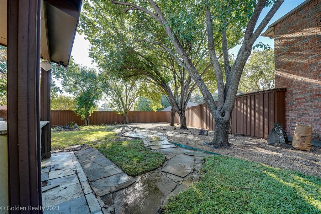 The Trails - Residential Lease