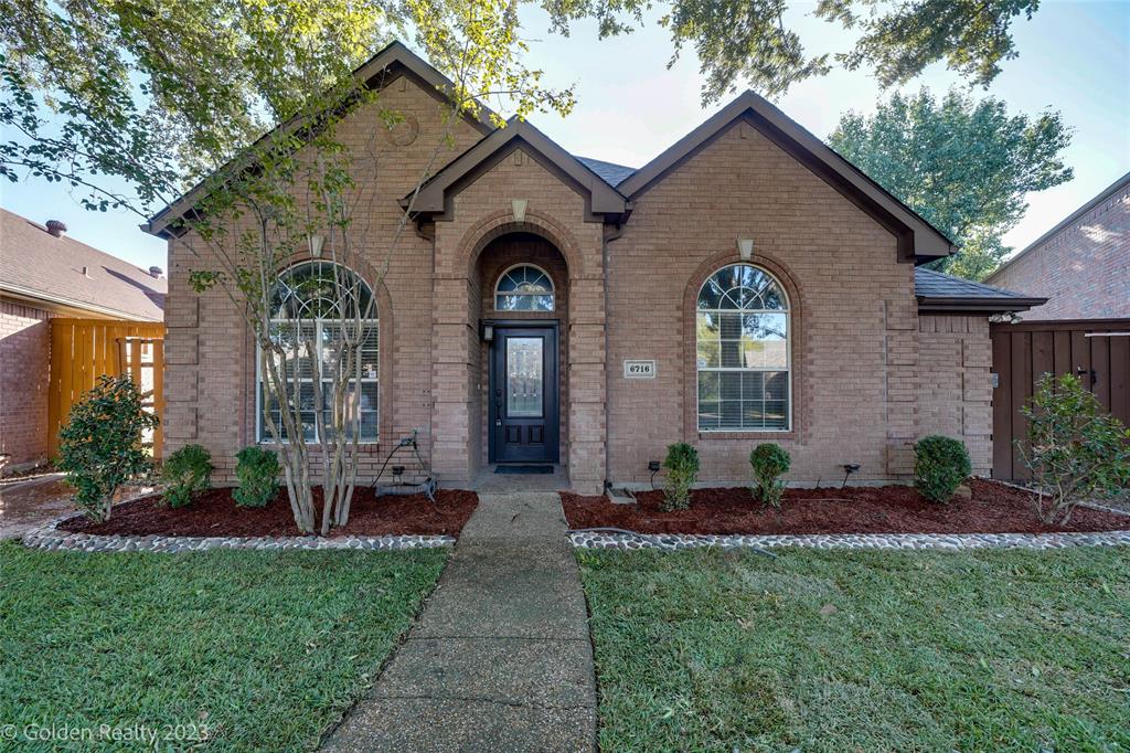 The Trails - Residential Lease