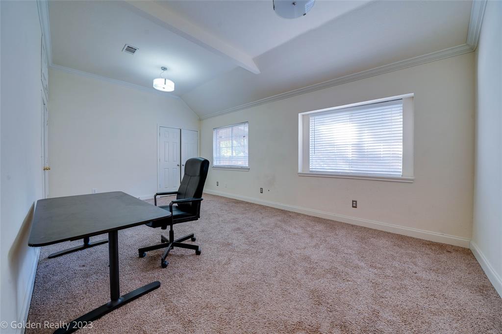 The Trails - Residential Lease