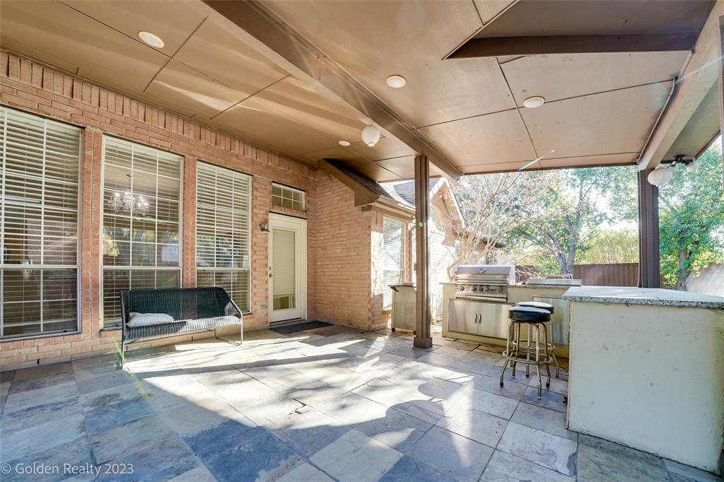 The Trails - Residential Lease
