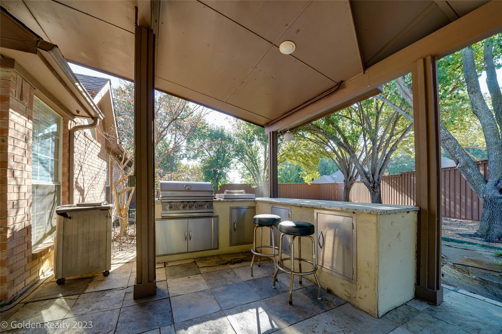 The Trails - Residential Lease