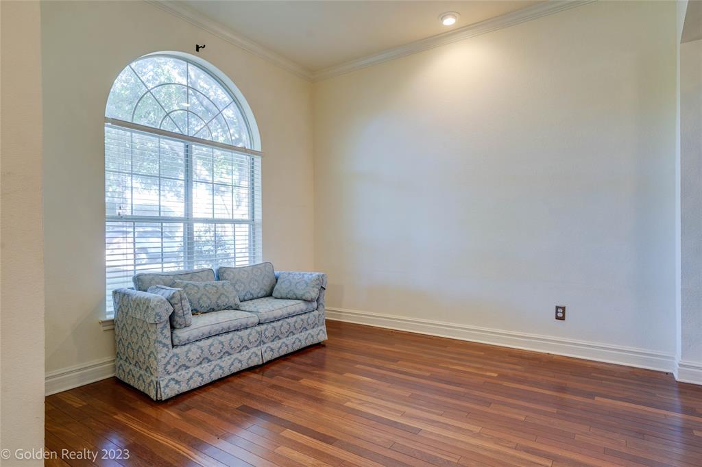 The Trails - Residential Lease