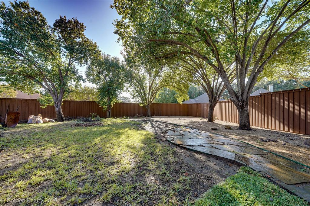The Trails - Residential Lease