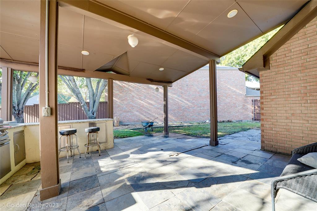 The Trails - Residential Lease