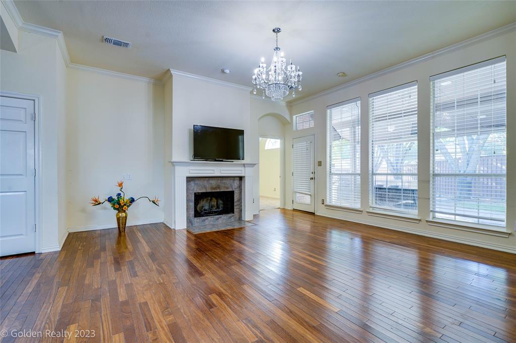 The Trails - Residential Lease