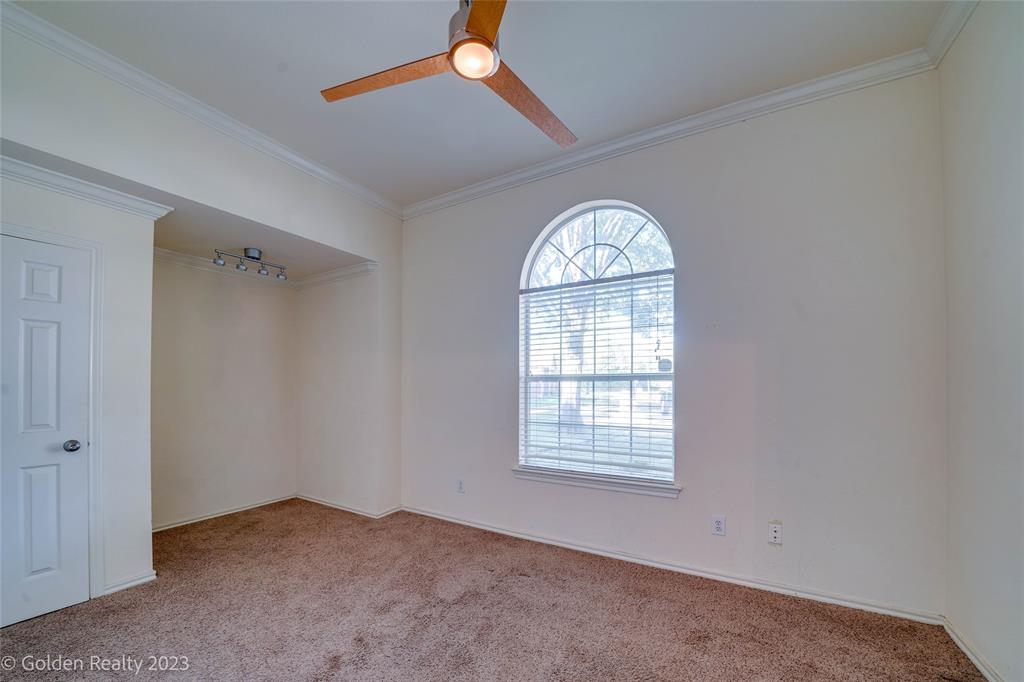 The Trails - Residential Lease