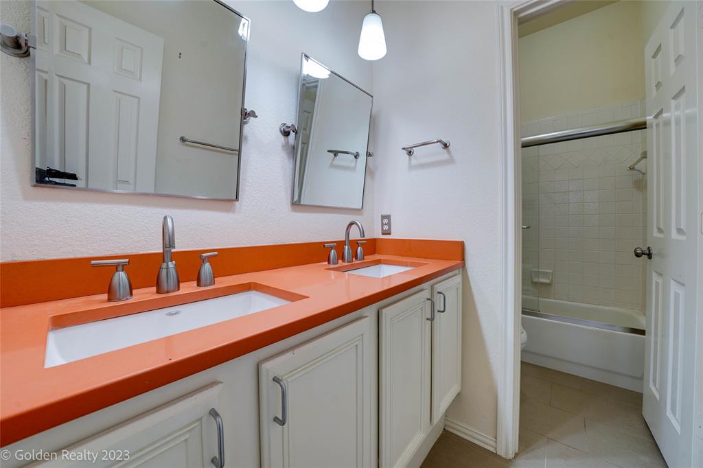 The Trails - Residential Lease