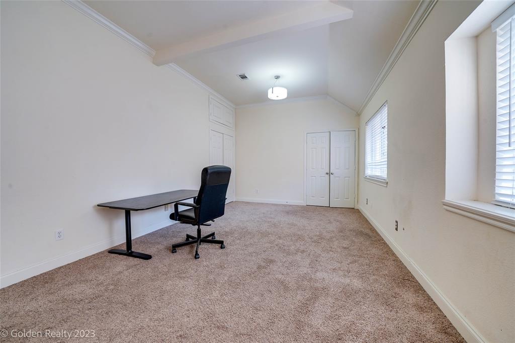 The Trails - Residential Lease
