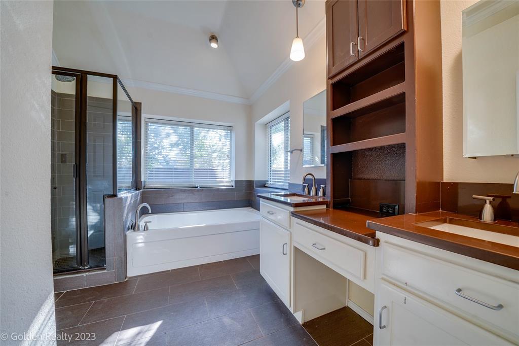 The Trails - Residential Lease