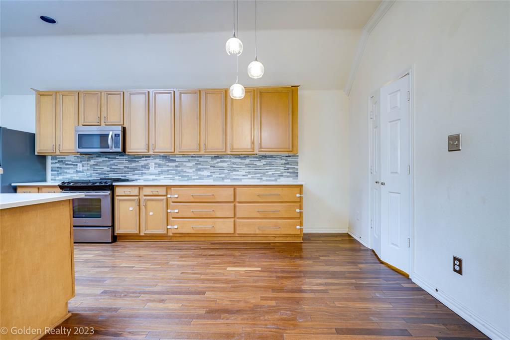 The Trails - Residential Lease