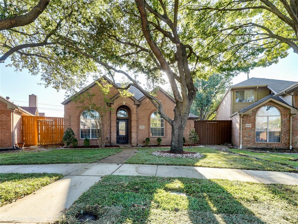 The Trails - Residential Lease
