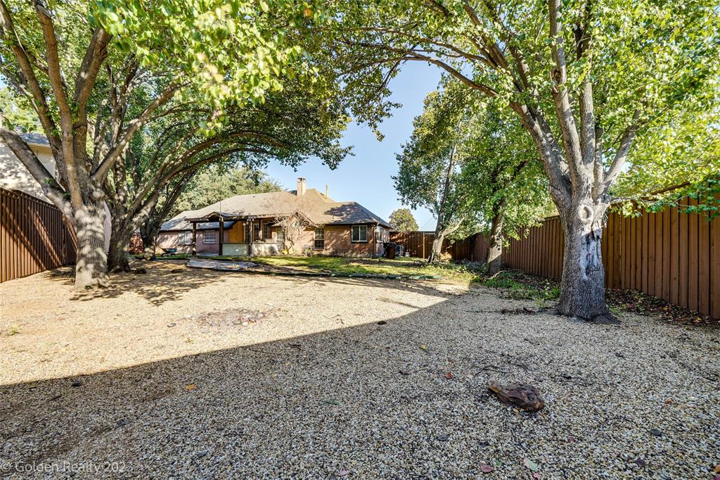 The Trails - Residential Lease