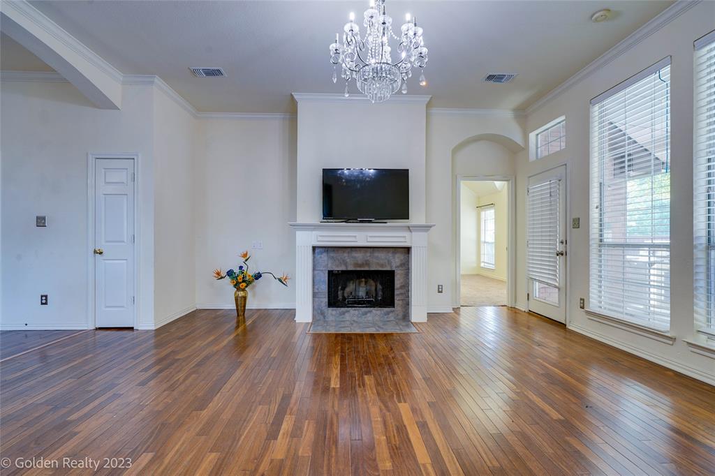 The Trails - Residential Lease