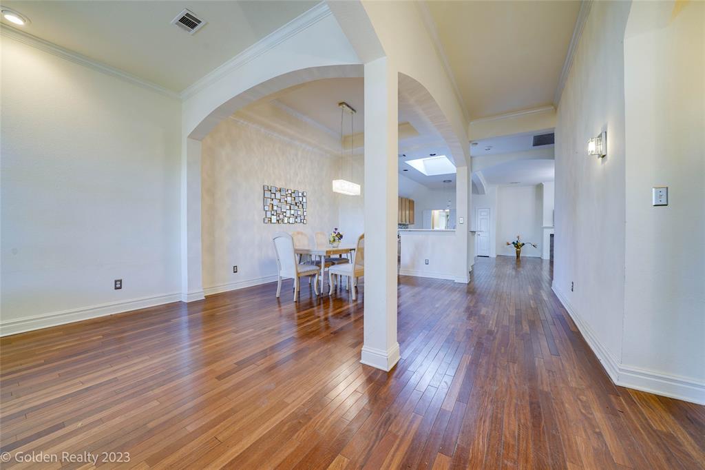 The Trails - Residential Lease