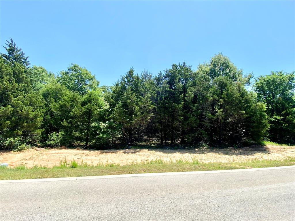 Palisades Add III - Land