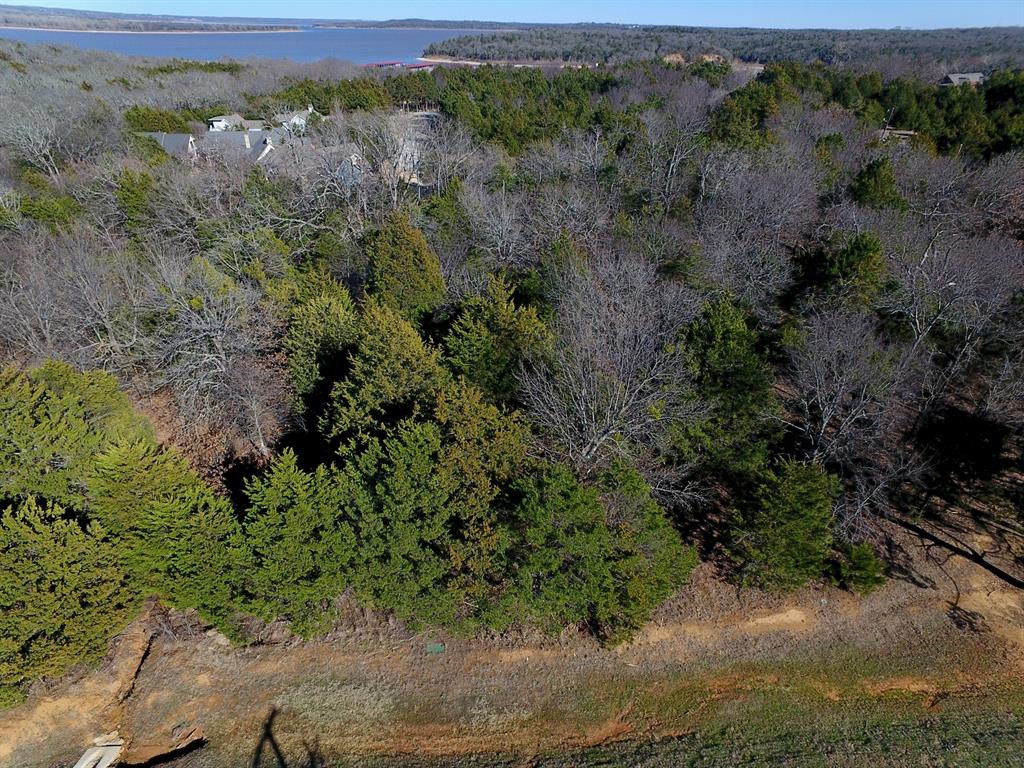 Palisades Add III - Land