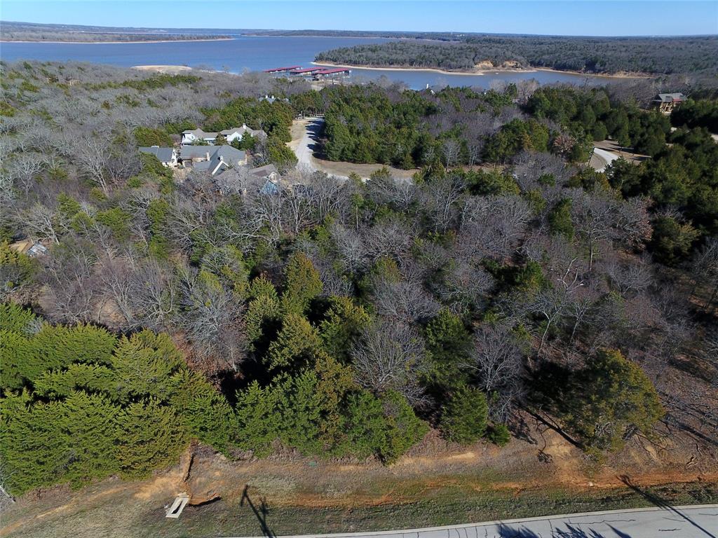 Palisades Add III - Land