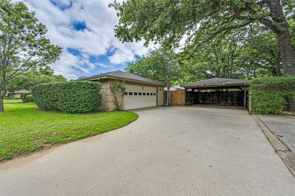 Lakewood Add - Residential