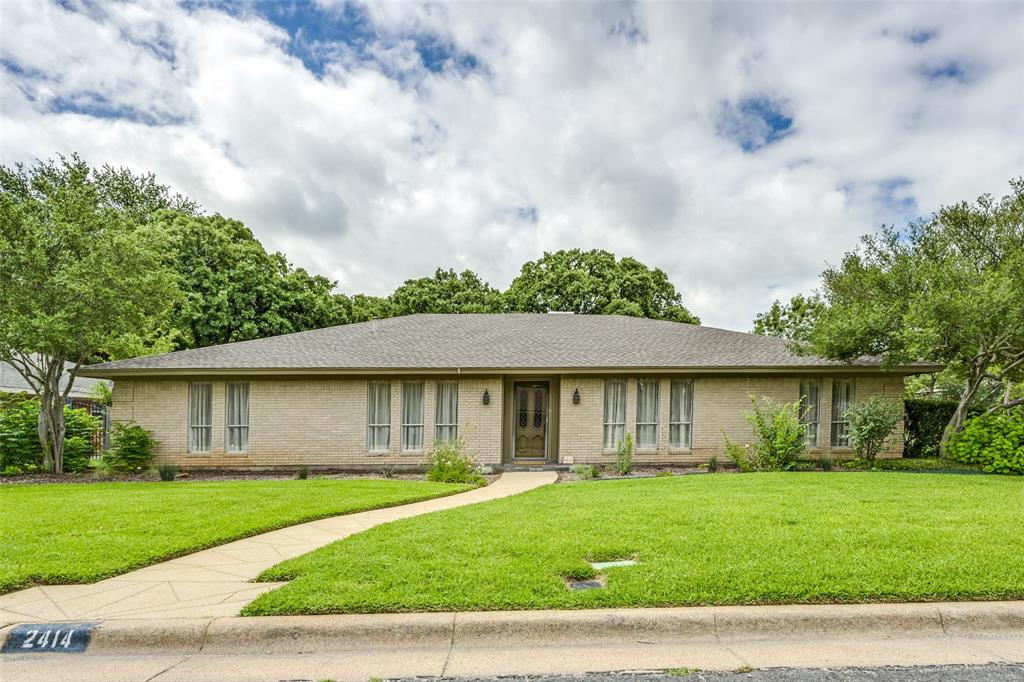 Lakewood Add - Residential