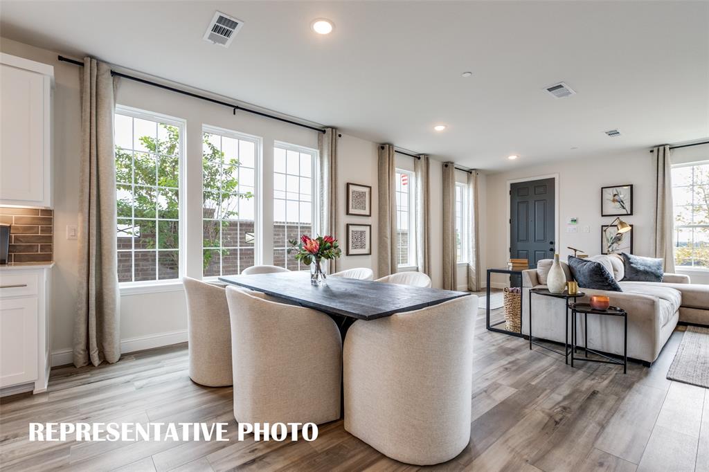 GROVE FRISCO PHASE 7 - Residential