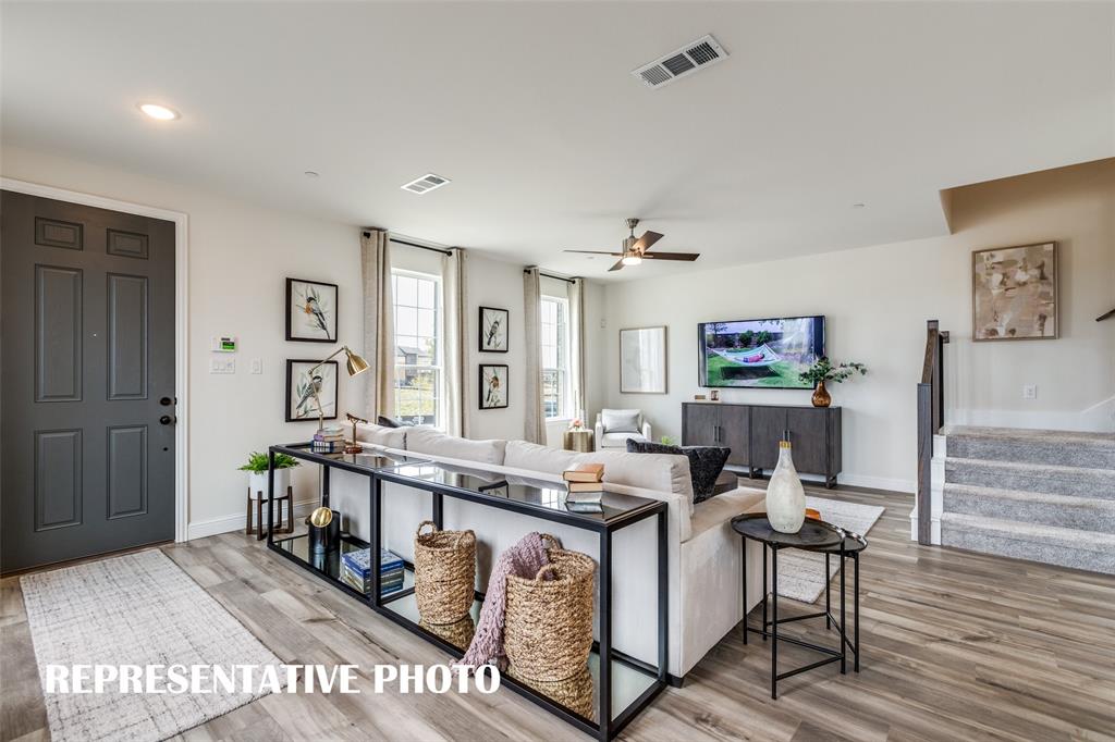 GROVE FRISCO PHASE 7 - Residential