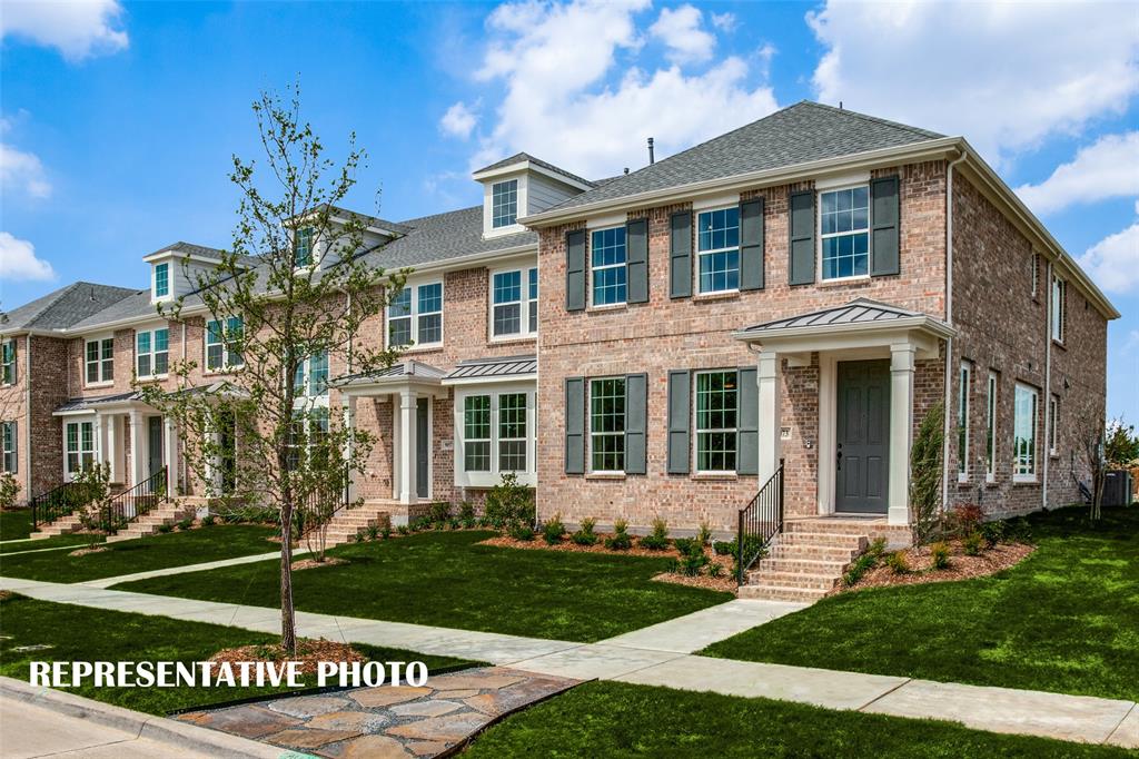 GROVE FRISCO PHASE 7 - Residential