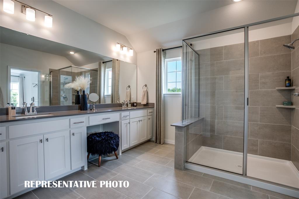 GROVE FRISCO PHASE 7 - Residential