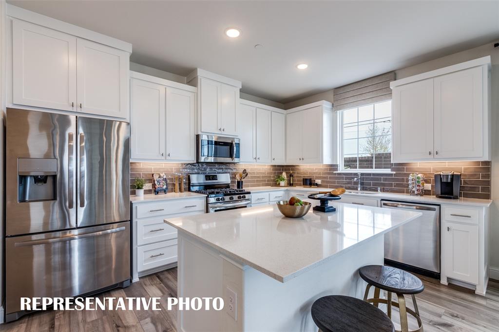 GROVE FRISCO PHASE 7 - Residential