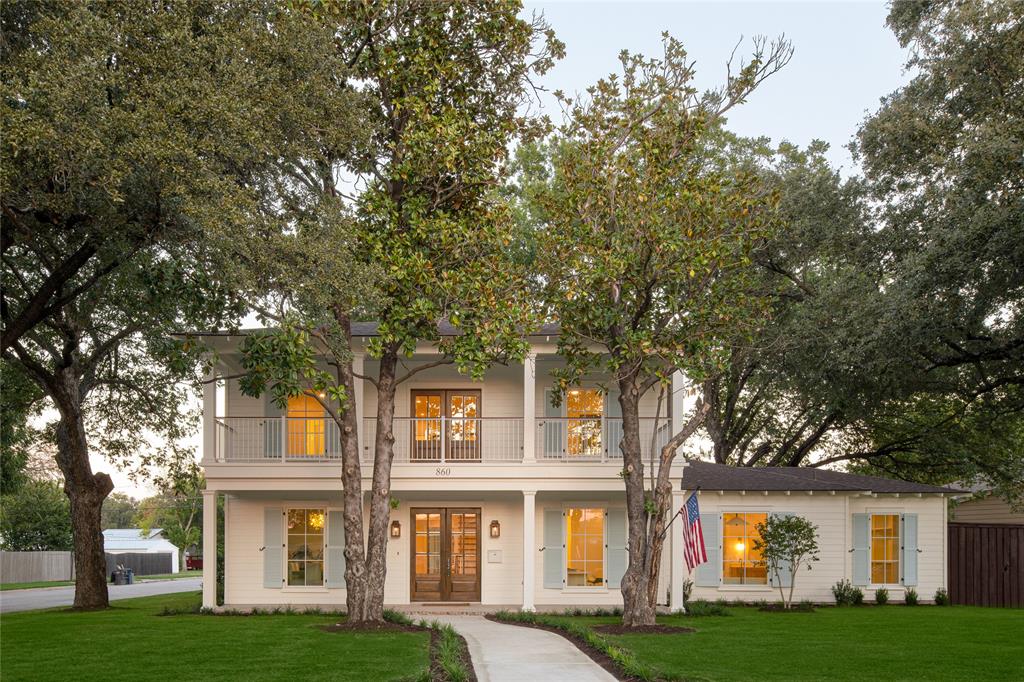 Crestwood Add - Residential