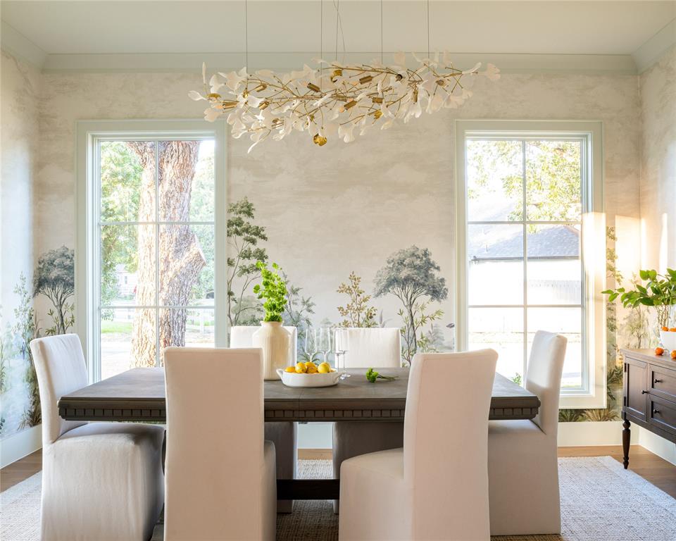 Crestwood Add - Residential