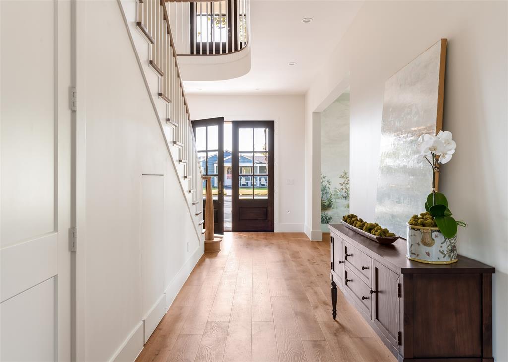 Crestwood Add - Residential