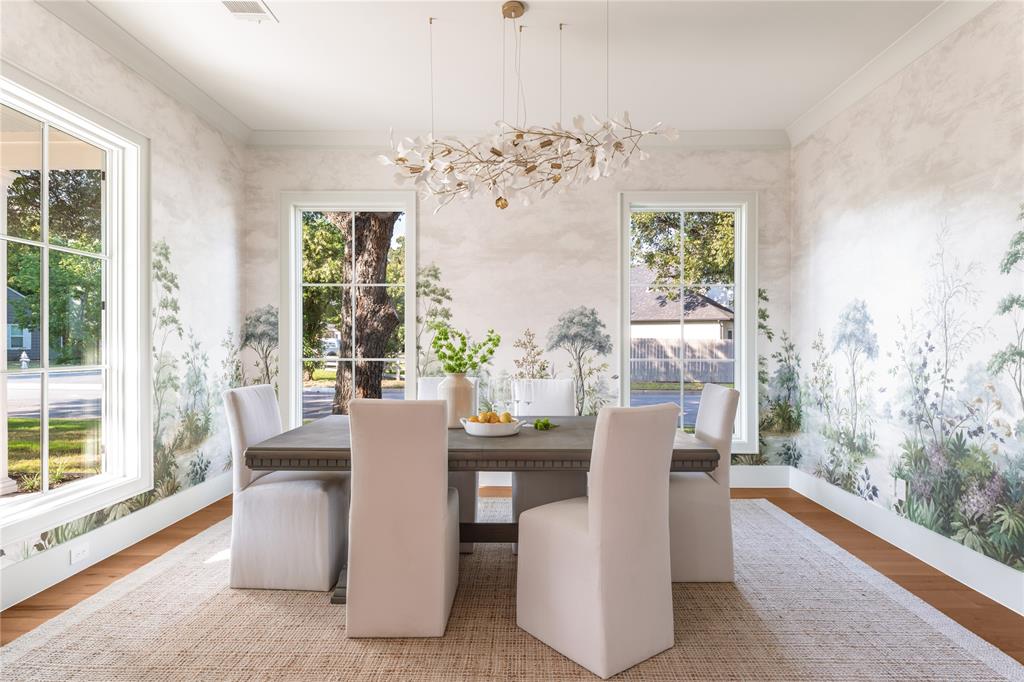 Crestwood Add - Residential