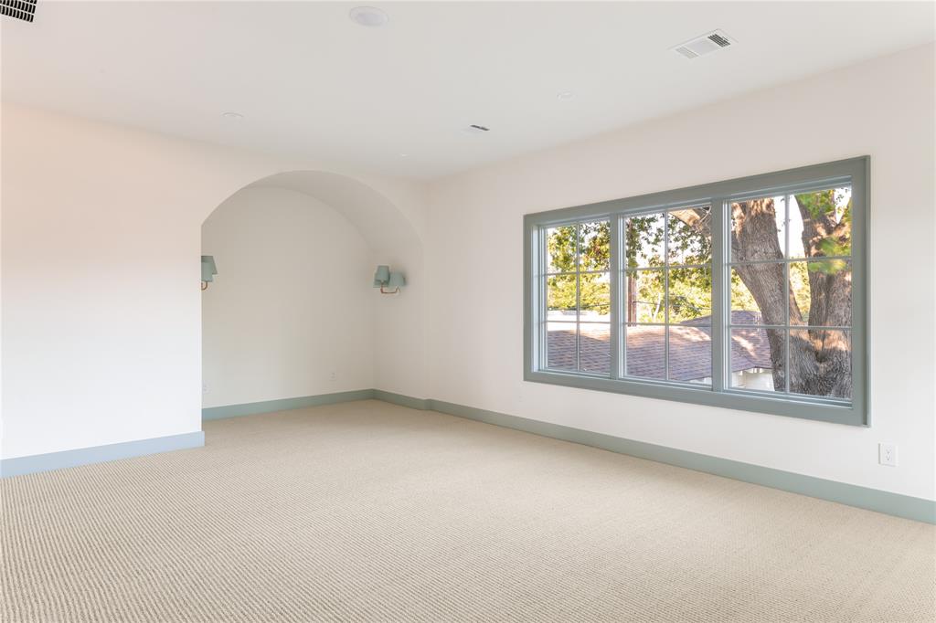 Crestwood Add - Residential
