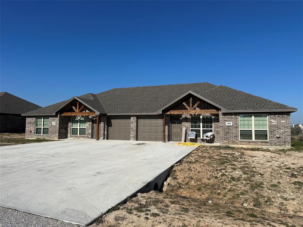 Dove Hill Branch Estates - Residential Income