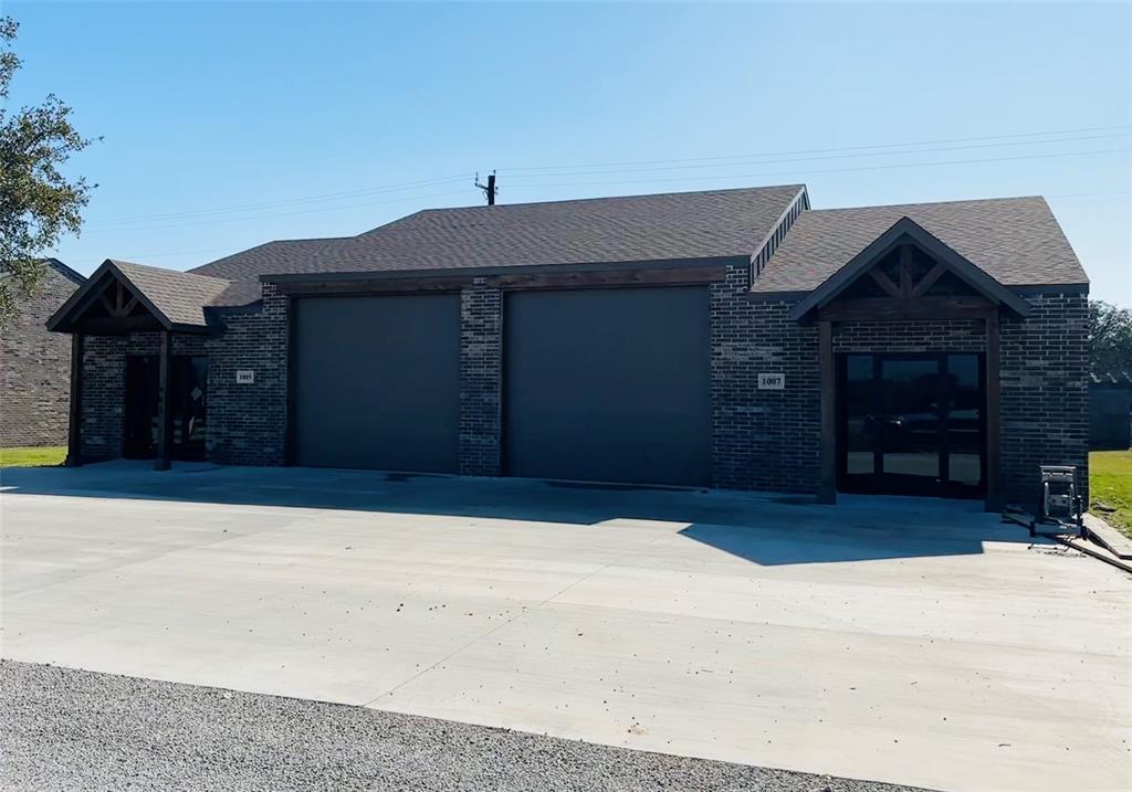 Dove Hill Branch Estates - Residential Income