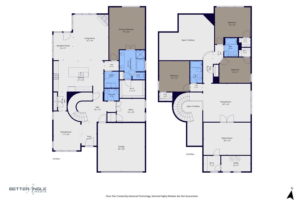 Heatherwood Ph Three B - Residential