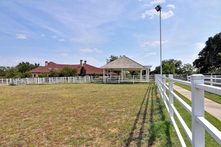 Cutter Ridge Estates Add - Residential
